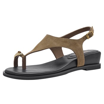 Hot wind 2026 new fashion fashion sandals for women