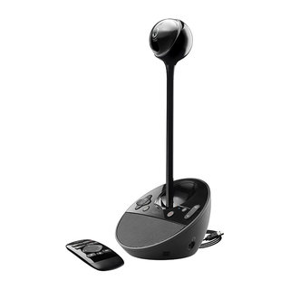 Logitech c950 HD beauty anchor computer camera