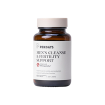 (Expired) perdays men’s pregnancy nourishing energy multivitamin tablets (expiry in January 25)