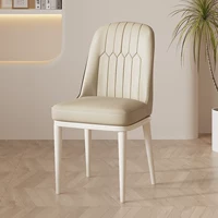 [Хаки] Стул с молнией на белых ножках