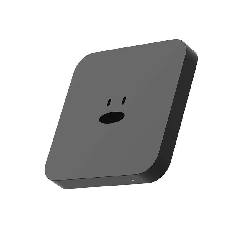 Home smart voice WiFi network TV set-top box