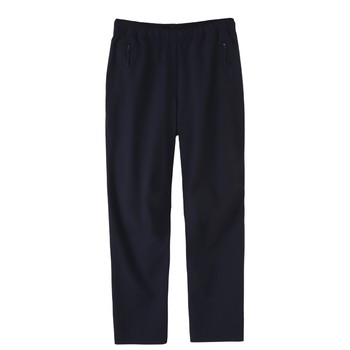 Jeep spring and autumn outdoor sport pants men's summer thin loose straight charge pants quick-drying casual pants men