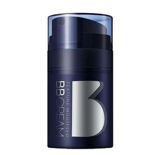 Zunlan men's bb cream brightens skin tone and covers blemishes