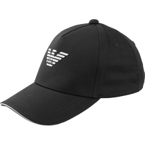(Self-operated) ARMANI Armani unisex peaked cap baseball cap casual travel hat