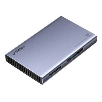 Greenlink cfea/b high-speed card reader