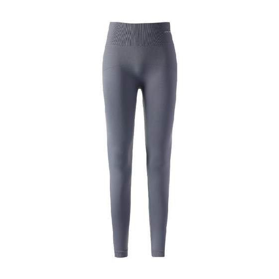 Yeehoo/Yingshi pregnant woman leggings autumn and winter outer size high -waist high -waisted shark pants yoga pants nine points
