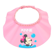 Childrens hair washing artifact adult waterproof hat baby male female child adult bathing hair washing hat waterproof