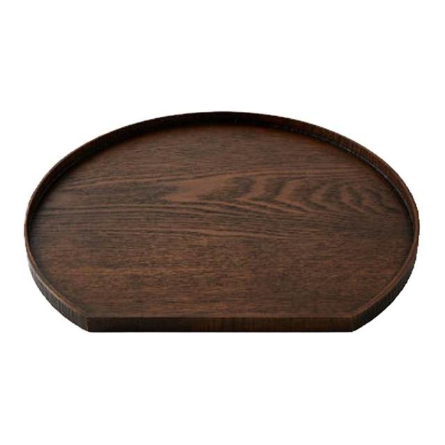 Non-logo tray Japanese tray dining tray moon cake food