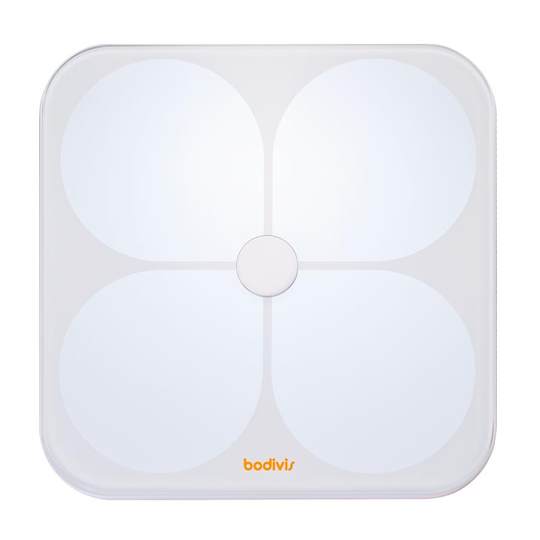 清华同方好体知体脂称 测体脂率 体重秤 智能精准家用健康专业