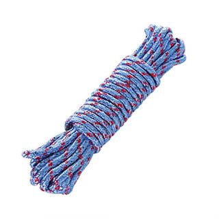 Clothesline outdoor quilt artifact sun protection 5 meters 10 meters anti-sagging household balcony clothesline special rope