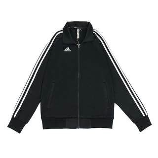 Adidas/Adidas stand collar sports coat casual breathable comfortable jacket