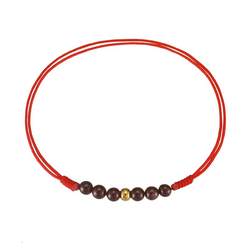선임 티타늄 스틸 anklet 여성 2025 조디악 INS