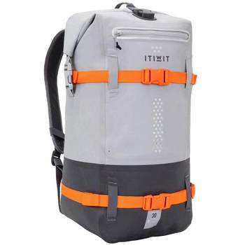 Itiewit waterproof large capacity ovk sports backpack