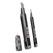 (The leader in the field of beautiful utility knives) Lulin’s utility knife meets all the needs at home.