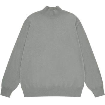 Chinism half turtleneck sweater for men Chinism half turtleneck sweater for men