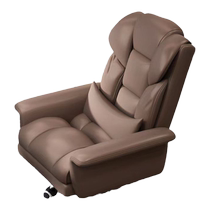 Depinman computer chair home gaming chair comfortable sedentary study office sofa back boss chair seat