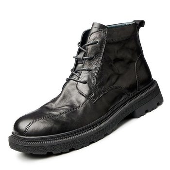 Bluefoot martin boots men's 2023 new winter style