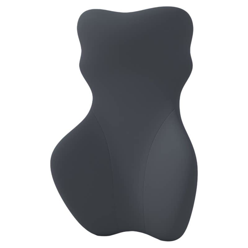 Catman MiiOW Lumbar Cushion Integrated Seat Back Cushion