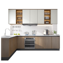 Gold Kitchen Cabinet Package Combo Cabinet Custom Kitchen Overall Cupboard Kitchen Countertops Kitchen Table Hearth Cabinet