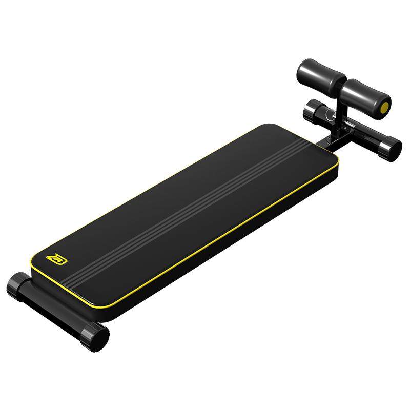 AB sit-up board is specially designed for teenagers and children