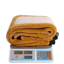 2 pounds a pair for winter extra thick Northeastern cotton pants for men winter plus velvet thickened knee pads butt pads waist pads warm pants