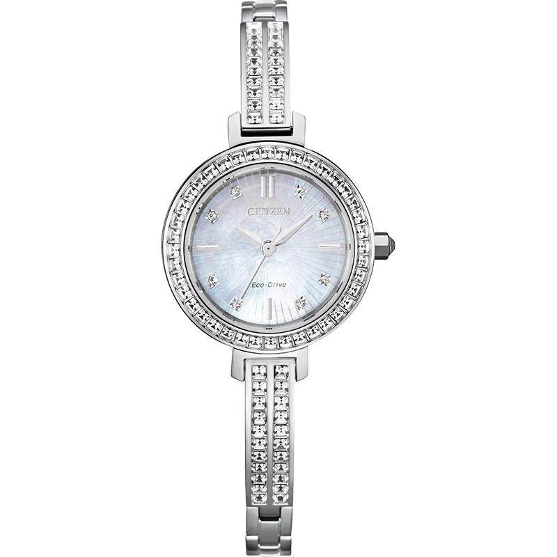 Citizen Japan Official Gypsophila Niche Dial