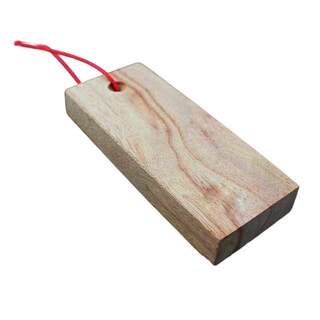 Thousand-year-old soil-sinking old root material camphor wood blocks natural pure logs household wardrobe insect-proof and moth-proof camphor wood strips tree sheets