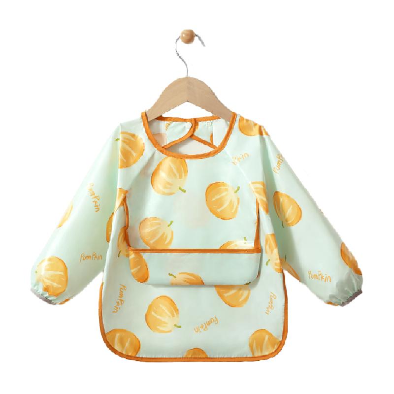 Aibedila Waterproof and Anti-dirty Spring and Autumn Style Reverse Dressing