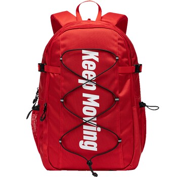 Anta outdoor travel backpack large capacity school bag