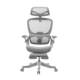 NetEase carefully selects multifunctional office chairs with hanging lumbar support