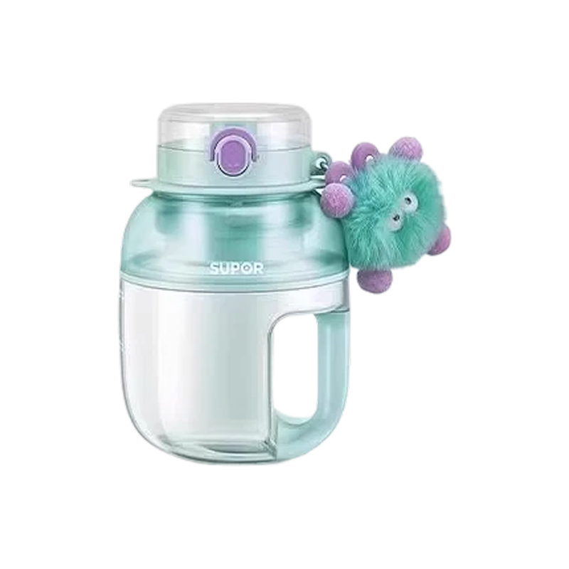 Supor small portable electric wireless juicer