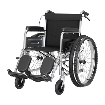 Wheelchair only for the elderly