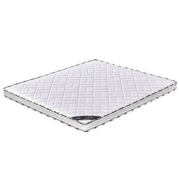 ເສື່ອນອນພາກຮຽນ spring 10 cm 15 cm ຫນາ 12 ultra-thin single low spring high box thin 10 cm thin mattress Simmons