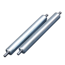 Unpowered stainless steel roller assembly line conveyor conveyor belt roller roller roller diameter 50 60