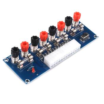 Xh-m229 desktop chassis power supply