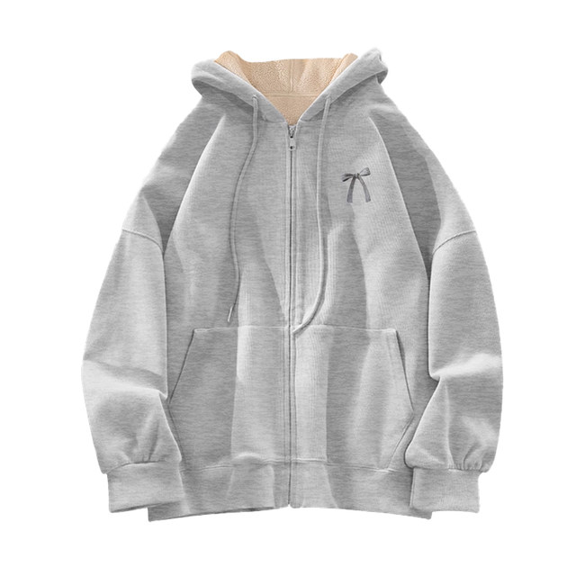 Onemore’s great-looking early winter coat