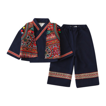 Ethnic clothing sets for boys and girls
