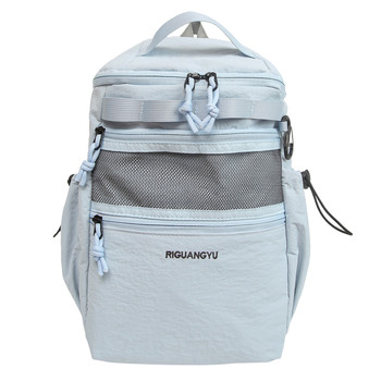 2026 new lightweight women’s mountaineering backpack