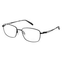 CHARMANT glasses frame business series half frame titanium frame new model comes with German lens CH10380