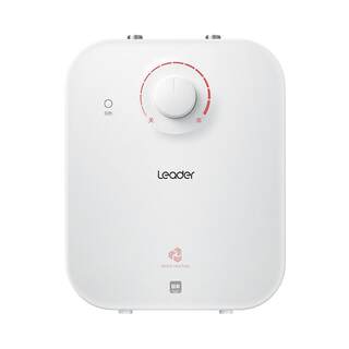 海尔智家统帅厨宝厨房热水器小型迷你电家用速热5升5TP神器台下