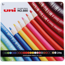 Mitsubishi (Uni) UB-155 gel pen ballpoint pen 0 5mm student exam pen water-resistant office signature pen