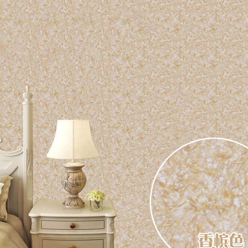 Group Yue Eco Wall Clothing Fiber Paint Self-Brushed environmentally-friendly Home Wall Clay Indoor Living Room TV Background Wall Waterproofing Tide-Taobao