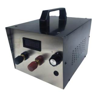 High current to nickel spot welding pure nickel plated aluminum nickel copper skin