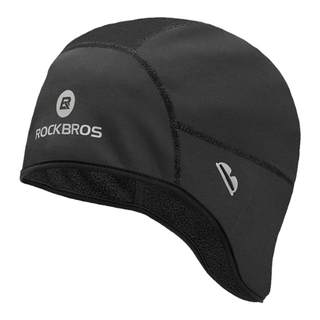 Locke brothers cycling cap warm and windproof fleece
