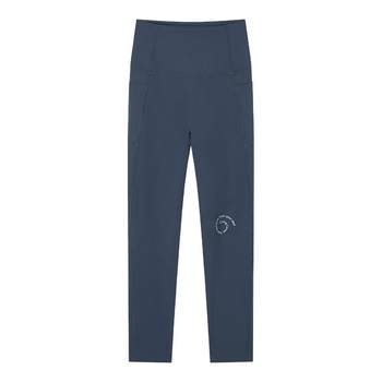 Cryingcenter multicolor high waist butt lifting fitness training yoga pants cryingcenter