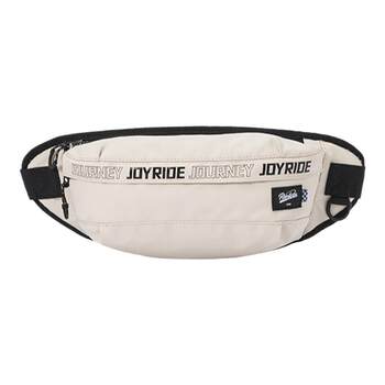 Semir crossbody bag two-way adjustable shoulder strap couple chest bag