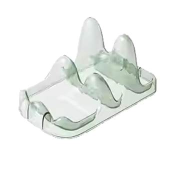 Kitchenware storage rack