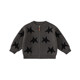 INSbobo boys sweater jacket autumn and winter new style