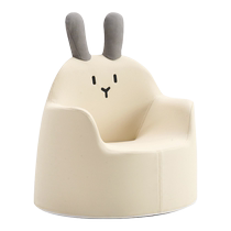 Signmaker childrens Internet celebrity small sofa boys and girls cute cartoon sofa infant kindergarten reading area baby learning chair