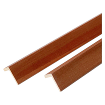 Ecological wood sun corner line Ecological wood corner line Gemei sun corner line Yin corner line Protective corner edge line